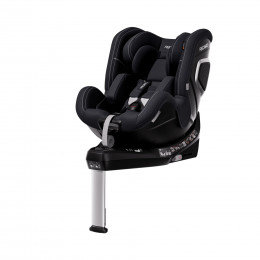Купить автокресло Recaro Toron 1, в цвете Fresh Black (40-105 см)