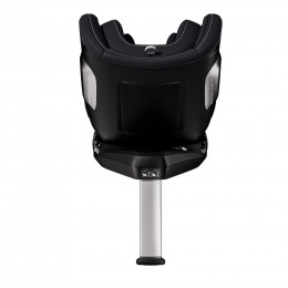 Купить автокресло Recaro Toron 1, в цвете Fresh Black (40-105 см)