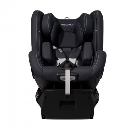 Купить автокресло Recaro Toron 1, в цвете Fresh Black (40-105 см)