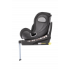 Автокресло AVOVA Swan Fix i-size, в цвете Pearl Black (40-125 см)
