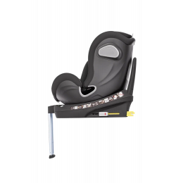 Автокресло AVOVA Swan Fix i-size, в цвете Pearl Black (40-125 см)