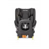 Автокресло AVOVA Swan Fix i-size, в цвете Pearl Black (40-125 см)