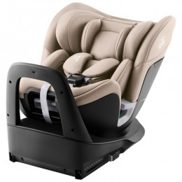 Автокресло Britax Römer SWIVEL 2, в цвете Chai (40-125 см)