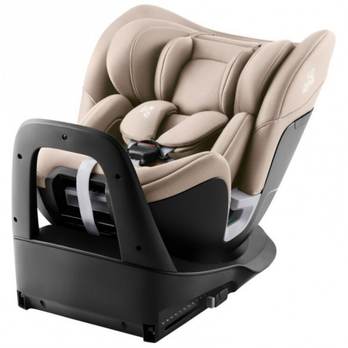 Автокресло Britax Römer SWIVEL 2, в цвете Chai (40-125 см)