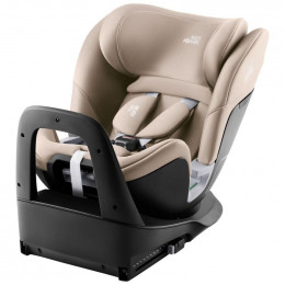Автокресло Britax Römer SWIVEL 2, в цвете Chai (40-125 см)