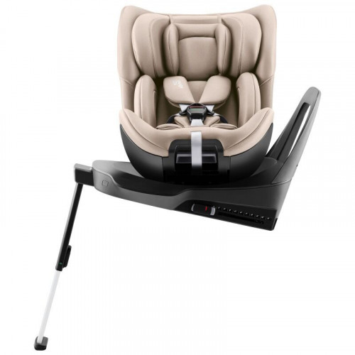 Автокресло Britax Römer SWIVEL 2, в цвете Chai (40-125 см)