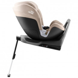 Автокресло Britax Römer SWIVEL 2, в цвете Chai (40-125 см)