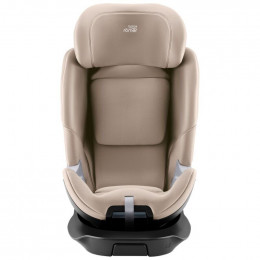 Автокресло Britax Römer SWIVEL 2, в цвете Chai (40-125 см)