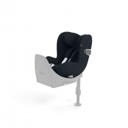 Купить автокресло Cybex Sirona T Plus, в цвете Nautical Blue (0-18 кг, без базы isofix)
