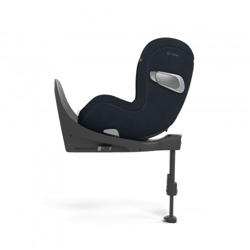 Купить автокресло Cybex Sirona T Plus, в цвете Nautical Blue (0-18 кг, без базы isofix)
