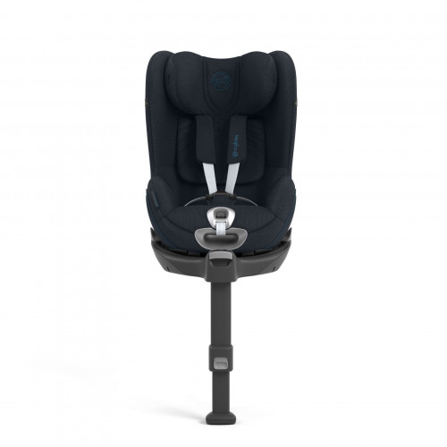 Купить автокресло Cybex Sirona T Plus, в цвете Nautical Blue (0-18 кг, без базы isofix)
