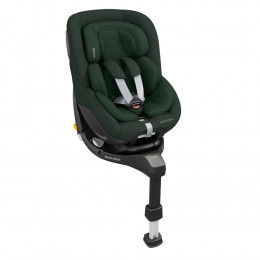Купить автокресло Maxi-Cosi Mica 360 Pro, в цвете Authentic Green (40-105 см)