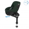 Купить автокресло Maxi-Cosi Mica 360 Pro, в цвете Authentic Green (40-105 см)