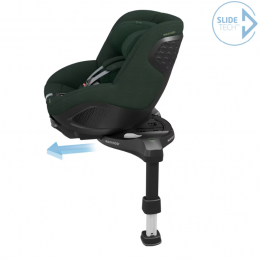 Купить автокресло Maxi-Cosi Mica 360 Pro, в цвете Authentic Green (40-105 см)