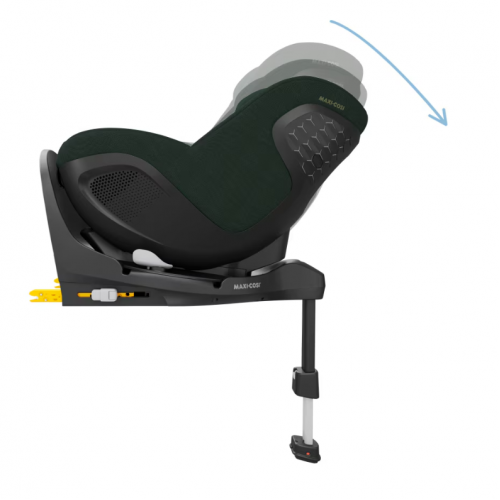 Купить автокресло Maxi-Cosi Mica 360 Pro, в цвете Authentic Green (40-105 см)