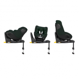 Купить автокресло Maxi-Cosi Mica 360 Pro, в цвете Authentic Green (40-105 см)