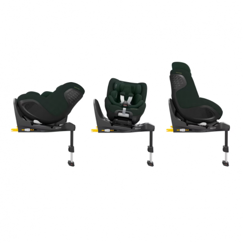 Купить автокресло Maxi-Cosi Mica 360 Pro, в цвете Authentic Green (40-105 см)