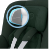 Купить автокресло Maxi-Cosi Mica 360 Pro, в цвете Authentic Green (40-105 см)