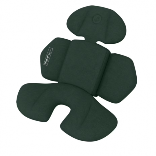 Купить автокресло Maxi-Cosi Mica 360 Pro, в цвете Authentic Green (40-105 см)