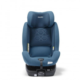 Купить автокресло Recaro Salia 125 Kid, в цвете Steel Blue (61-125 см)