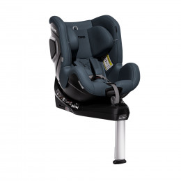 Купить автокресло Recaro Toron 1 Kid, в цвете Gallant Grey (61-105 см)
