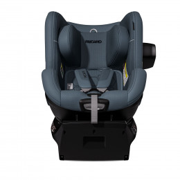 Купить автокресло Recaro Toron 1 Kid, в цвете Gallant Grey (61-105 см)