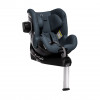 Купить автокресло Recaro Toron 1 Kid, в цвете Gallant Grey (61-105 см)