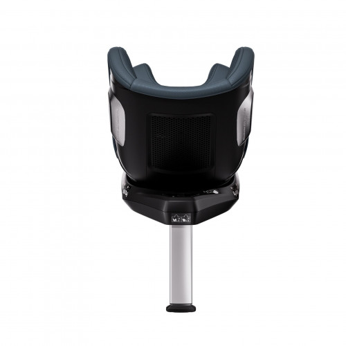 Купить автокресло Recaro Toron 1 Kid, в цвете Gallant Grey (61-105 см)