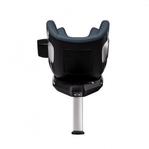 Купить автокресло Recaro Toron 1 Kid, в цвете Gallant Grey (61-105 см)