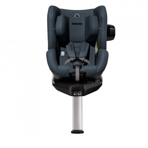 Купить автокресло Recaro Toron 1 Kid, в цвете Gallant Grey (61-105 см)