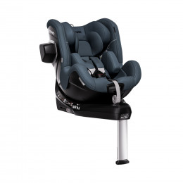 Купить автокресло Recaro Toron 1, в цвете Gallant Grey (40-105 см)