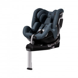 Купить автокресло Recaro Toron 1, в цвете Gallant Grey (40-105 см)