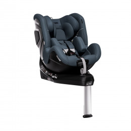 Купить автокресло Recaro Toron 1, в цвете Gallant Grey (40-105 см)