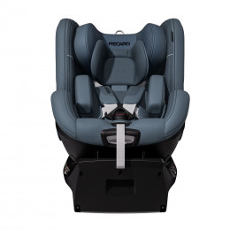 Купить автокресло Recaro Toron 1, в цвете Gallant Grey (40-105 см)