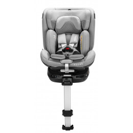 Купить автокресло Welldon smart rotate 2 pro+ 0-25, в цвете Moonstone (40-125см)