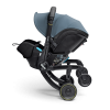 Купить коляску-автокресло Doona X, в цвете Ocean Blue