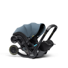 Купить коляску-автокресло Doona X, в цвете Ocean Blue