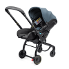 Купить коляску-автокресло Doona X, в цвете Ocean Blue