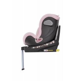 Автокресло AVOVA Swan Fix i-size, в цвете Cloud Pink (40-125 см)