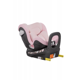 Автокресло AVOVA Swan Fix i-size, в цвете Cloud Pink (40-125 см)