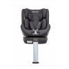 Автокресло AVOVA Swan Fix i-size, в цвете Koala Grey (40-125 см)