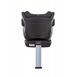 Автокресло AVOVA Swan Fix i-size, в цвете Koala Grey (40-125 см)