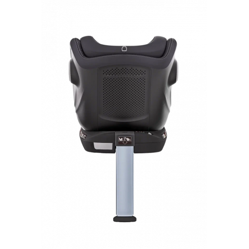 Автокресло AVOVA Swan Fix i-size, в цвете Koala Grey (40-125 см)