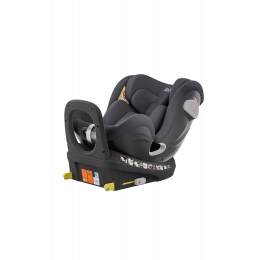 Автокресло AVOVA Swan Fix i-size, в цвете Koala Grey (40-125 см)