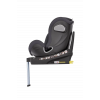 Автокресло AVOVA Swan Fix i-size, в цвете Koala Grey (40-125 см)