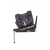 Автокресло AVOVA Swan Fix i-size, в цвете Koala Grey (40-125 см)