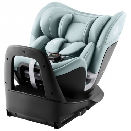 Автокресло Britax Römer SWIVEL 2, в цвете Ocean (40-125 см)