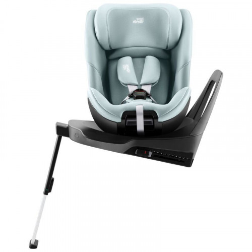 Автокресло Britax Römer SWIVEL 2, в цвете Ocean (40-125 см)