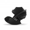 Купить автокресло Cybex Cloud G, в цвете Moon Black (0-13 кг)