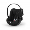 Купить автокресло Cybex Cloud G, в цвете Moon Black (0-13 кг)
